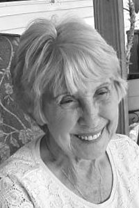 JoAnn M. Bailey